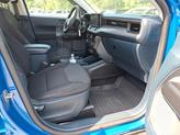 Thumbnail of 2022 Blue Metallic Ford Maverick