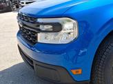 Thumbnail of 2022 Blue Metallic Ford Maverick