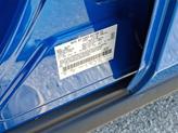 Thumbnail of 2022 Blue Metallic Ford Maverick