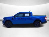 Thumbnail of 2022 Blue Metallic Ford Maverick