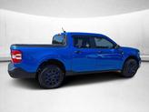 Thumbnail of 2022 Blue Metallic Ford Maverick