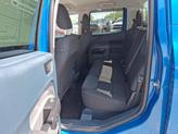 Thumbnail of 2022 Blue Metallic Ford Maverick