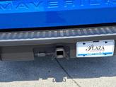Thumbnail of 2022 Blue Metallic Ford Maverick