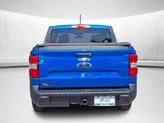 Thumbnail of 2022 Blue Metallic Ford Maverick
