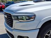 Thumbnail of 2025 Bright White Clearcoat RAM 1500