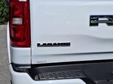 Thumbnail of 2025 Bright White Clearcoat RAM 1500