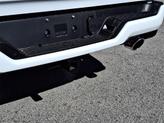 Thumbnail of 2025 Bright White Clearcoat RAM 1500