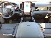 Thumbnail of 2025 Bright White Clearcoat RAM 1500
