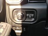 Thumbnail of 2025 Bright White Clearcoat RAM 1500