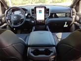 Thumbnail of 2025 Bright White Clearcoat RAM 1500