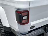 Thumbnail of 2025 Bright White Clearcoat Jeep Gladiator