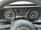 Thumbnail of 2025 Bright White Clearcoat Jeep Gladiator