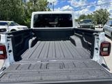 Thumbnail of 2025 Bright White Clearcoat Jeep Gladiator