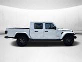 Thumbnail of 2025 Bright White Clearcoat Jeep Gladiator