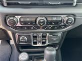 Thumbnail of 2025 Bright White Clearcoat Jeep Gladiator