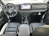 Thumbnail of 2025 Bright White Clearcoat Jeep Gladiator
