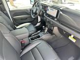 Thumbnail of 2025 Bright White Clearcoat Jeep Gladiator