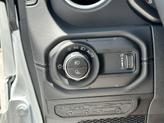 Thumbnail of 2025 Bright White Clearcoat Jeep Gladiator