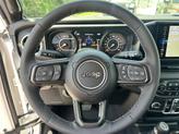 Thumbnail of 2025 Bright White Clearcoat Jeep Gladiator