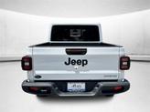 Thumbnail of 2025 Bright White Clearcoat Jeep Gladiator