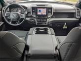 Thumbnail of 2025 Bright White Clearcoat RAM 1500