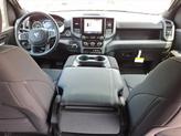 Thumbnail of 2025 Hydro Blue Pearlcoat RAM 1500