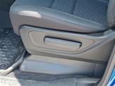 Thumbnail of 2025 Hydro Blue Pearlcoat RAM 1500