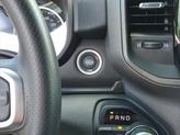 Thumbnail of 2025 Hydro Blue Pearlcoat RAM 1500