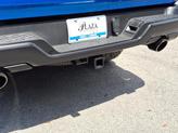 Thumbnail of 2025 Hydro Blue Pearlcoat RAM 1500