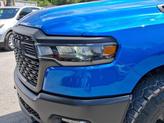 Thumbnail of 2025 Hydro Blue Pearlcoat RAM 1500