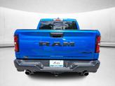Thumbnail of 2025 Hydro Blue Pearlcoat RAM 1500