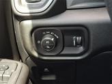 Thumbnail of 2025 Hydro Blue Pearlcoat RAM 1500