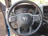 Thumbnail of 2025 Hydro Blue Pearlcoat RAM 1500