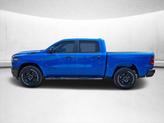 Thumbnail of 2025 Hydro Blue Pearlcoat RAM 1500