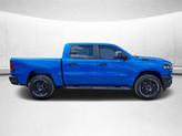Thumbnail of 2025 Hydro Blue Pearlcoat RAM 1500