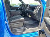 Thumbnail of 2025 Hydro Blue Pearlcoat RAM 1500