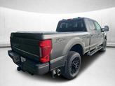 Thumbnail of 2022 Carbonized Gray Metallic Ford F-250