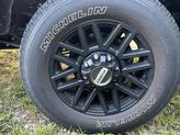 Thumbnail of 2022 Carbonized Gray Metallic Ford F-250