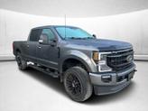 Thumbnail of 2022 Carbonized Gray Metallic Ford F-250