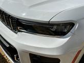 Thumbnail of 2021 Bright White Clearcoat Jeep Grand Cherokee L