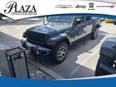 Photo of 2024 Anvil Clear Coat Jeep Gladiator