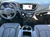 Thumbnail of 2025 Bright White Clearcoat Chrysler Pacifica