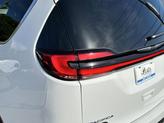 Thumbnail of 2025 Bright White Clearcoat Chrysler Pacifica