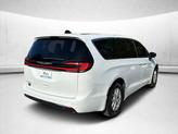 Thumbnail of 2025 Bright White Clearcoat Chrysler Pacifica