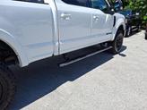 Thumbnail of 2022 Star White Metallic Tri-Coat Ford F-250