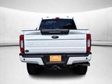 Thumbnail of 2022 Star White Metallic Tri-Coat Ford F-250