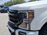 Thumbnail of 2022 Star White Metallic Tri-Coat Ford F-250