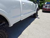 Thumbnail of 2022 Star White Metallic Tri-Coat Ford F-250