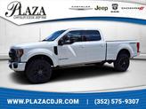 Photo of 2022 Star White Metallic Tri-Coat Ford F-250