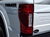 Thumbnail of 2022 Star White Metallic Tri-Coat Ford F-250